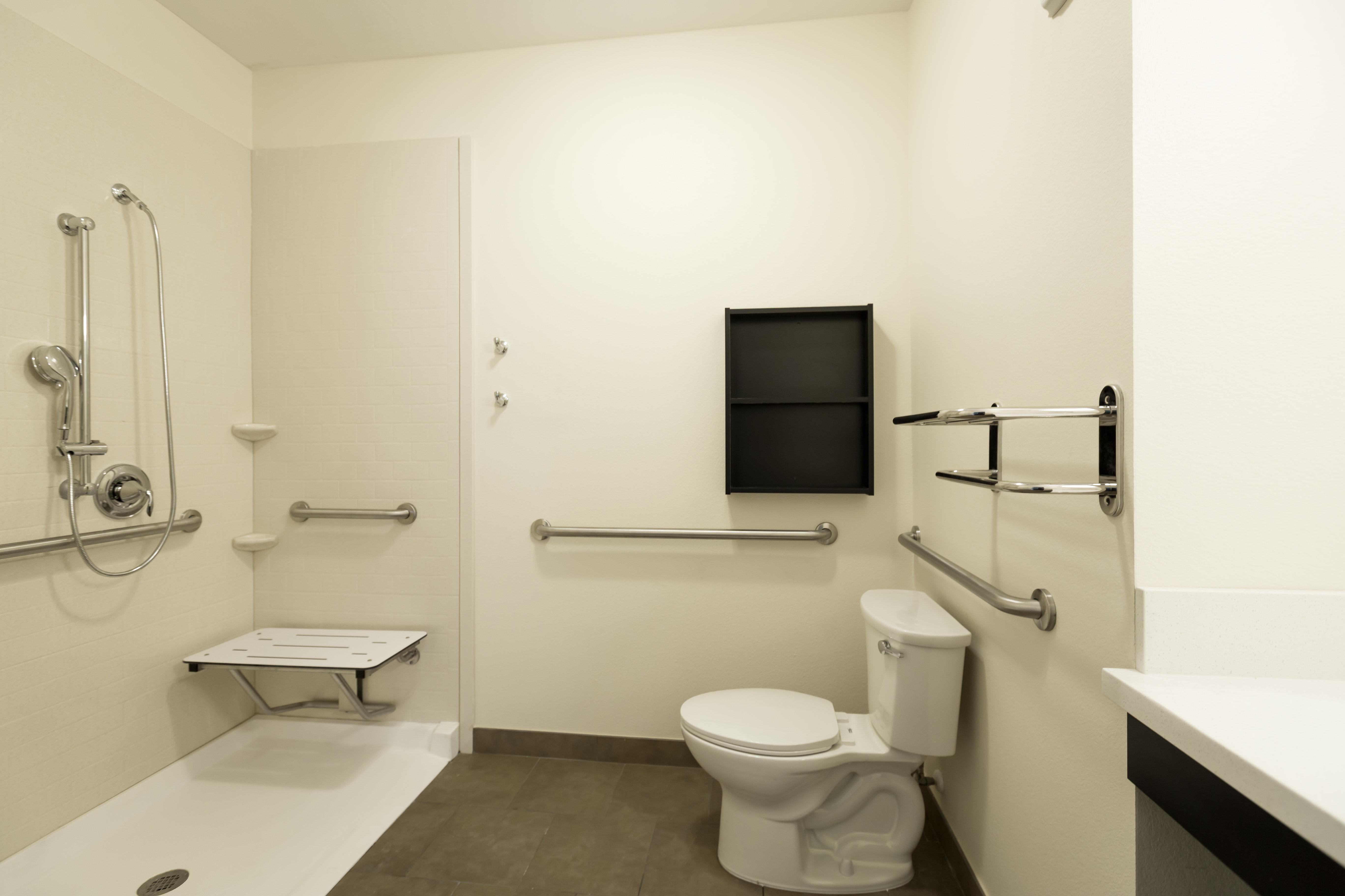 Candlewood Suites - Buda - Austin Sw By Ihg Exterior foto