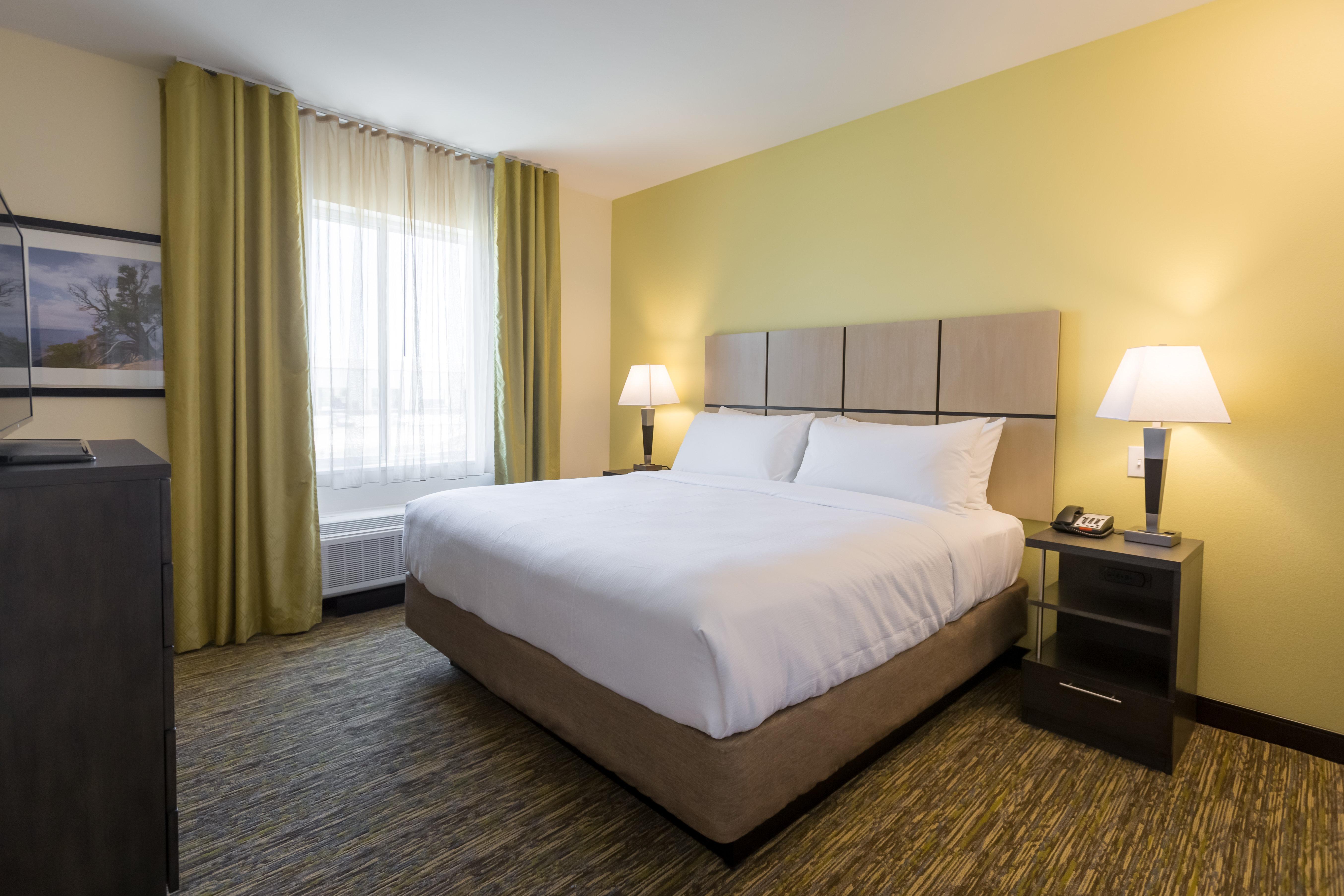 Candlewood Suites - Buda - Austin Sw By Ihg Exterior foto