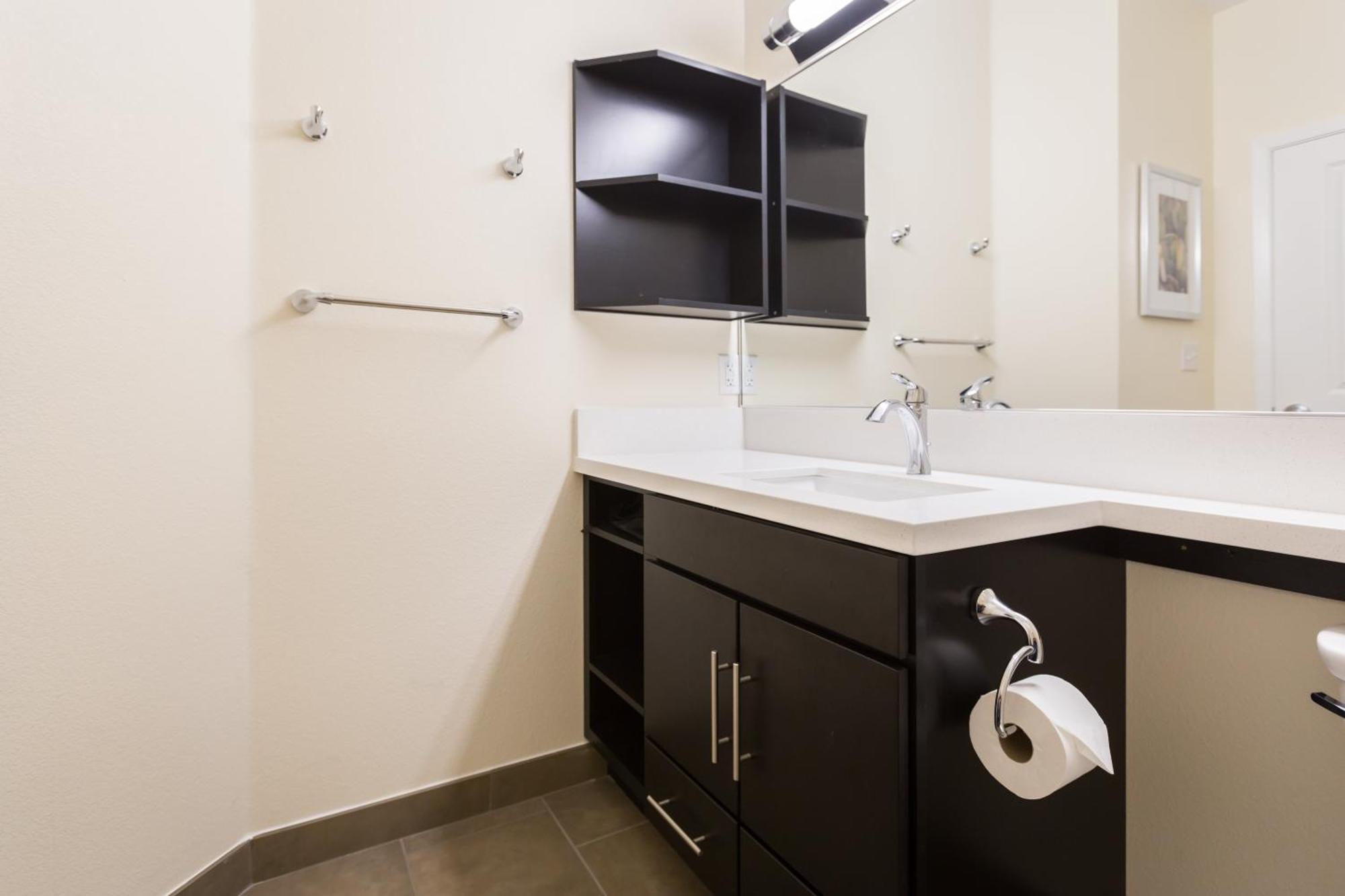Candlewood Suites - Buda - Austin Sw By Ihg Exterior foto