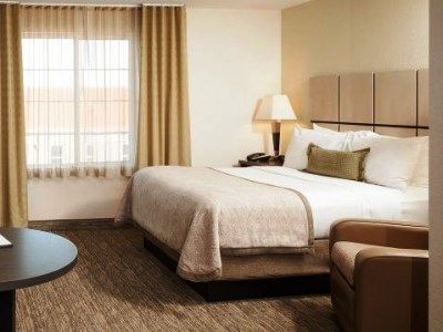 Candlewood Suites - Buda - Austin Sw By Ihg Exterior foto